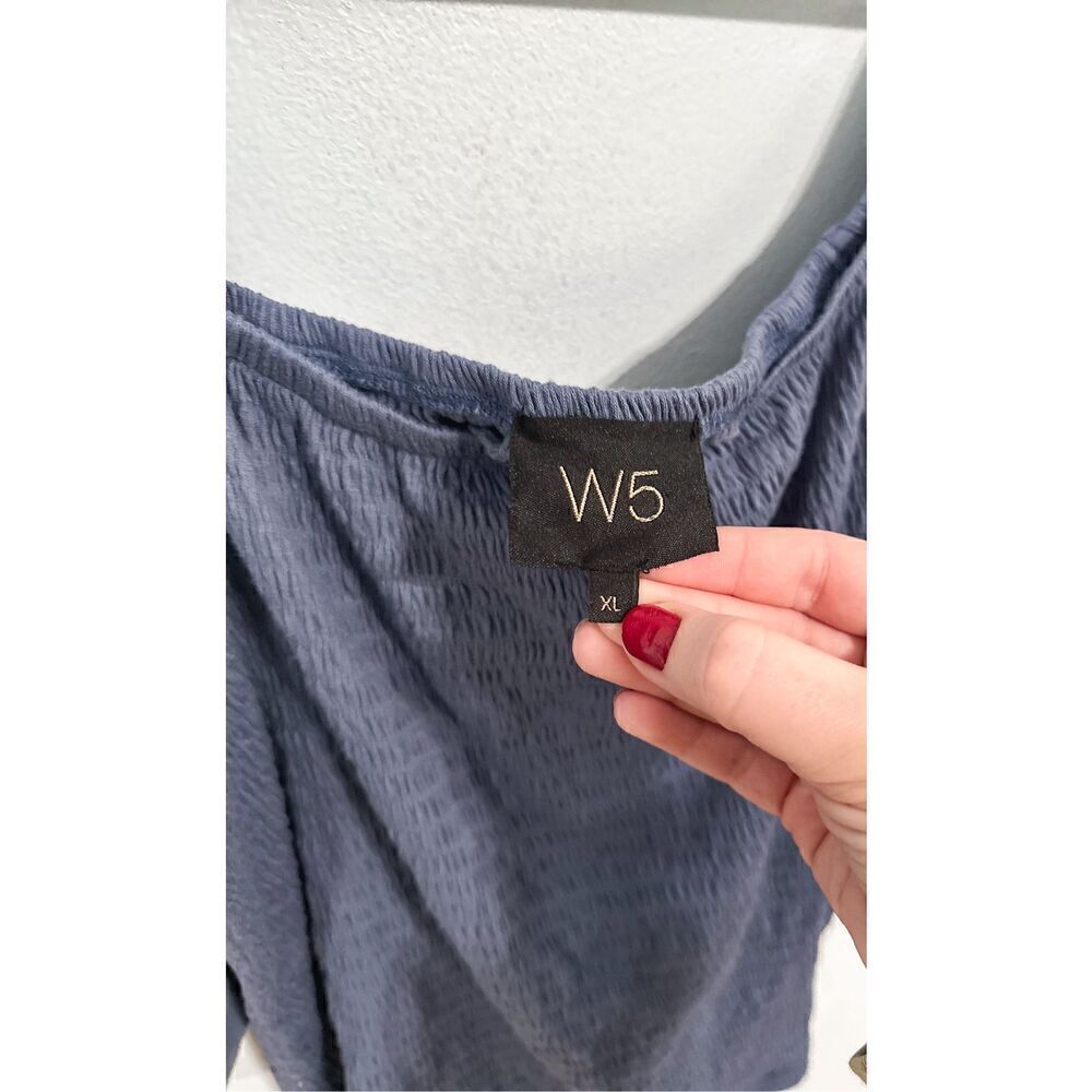 W5 Top  - Picture 6 of 11